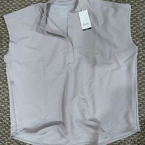 NWT Figs Slate Rafaela L